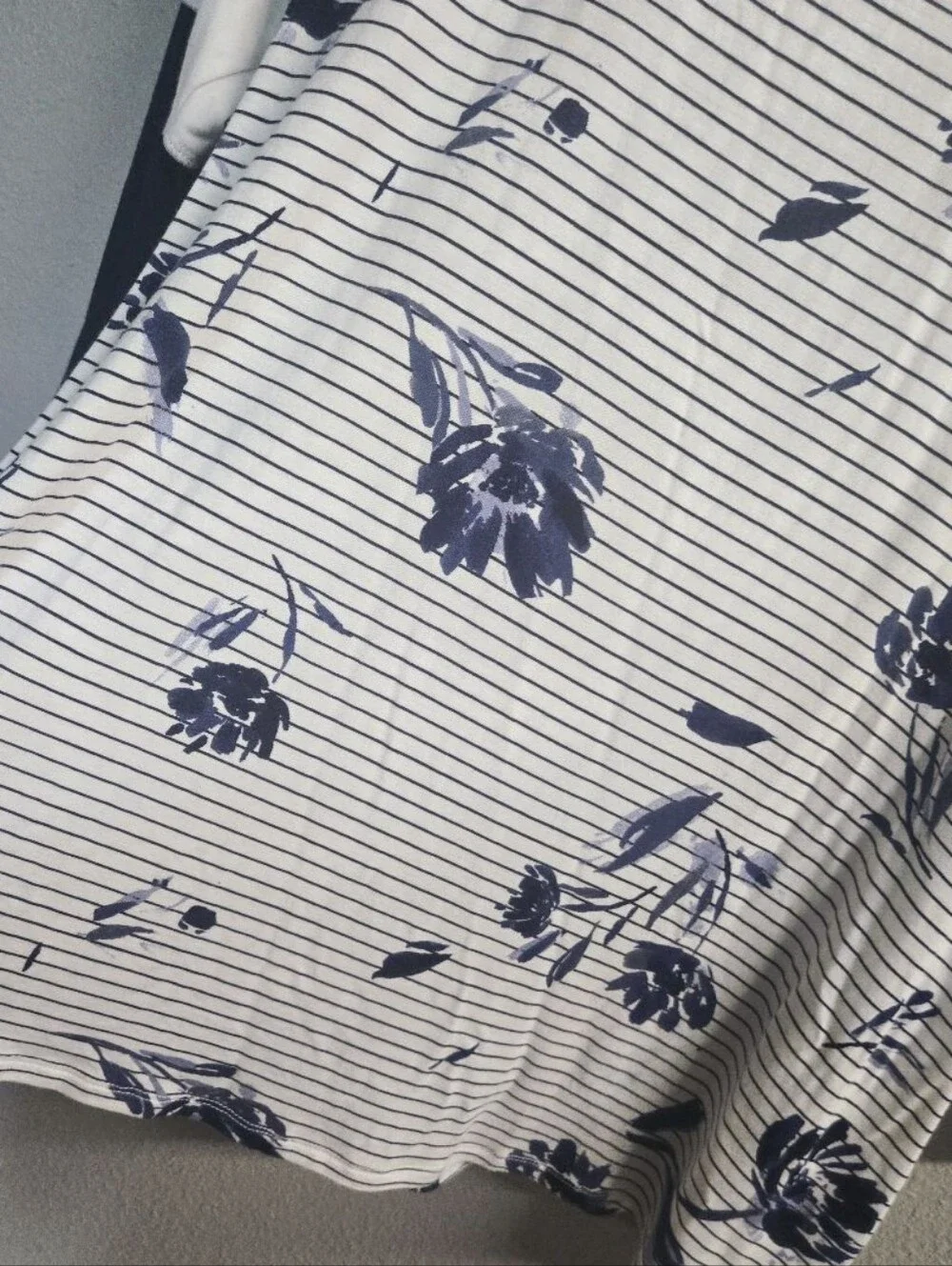 24/7 Maurices new floral